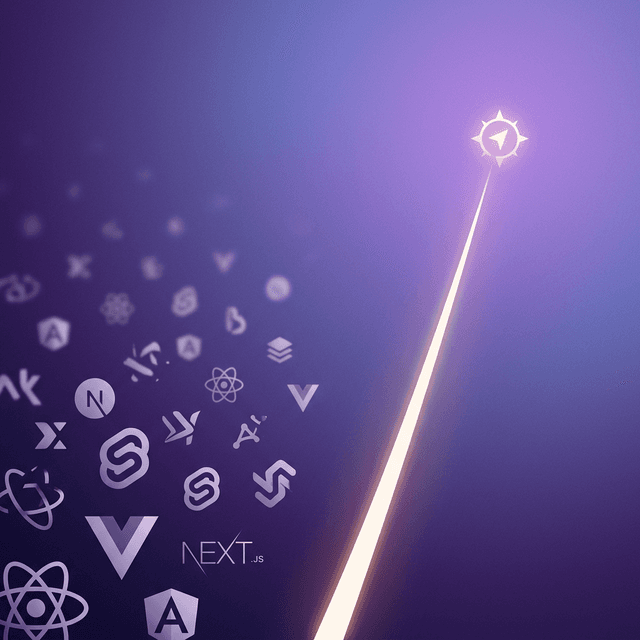 Why I No Longer Chase Frameworks I Don't Need